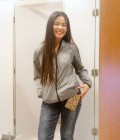 Rencontre Femme Thaïlande à Meung Buri rum : Kea , 48 ans
